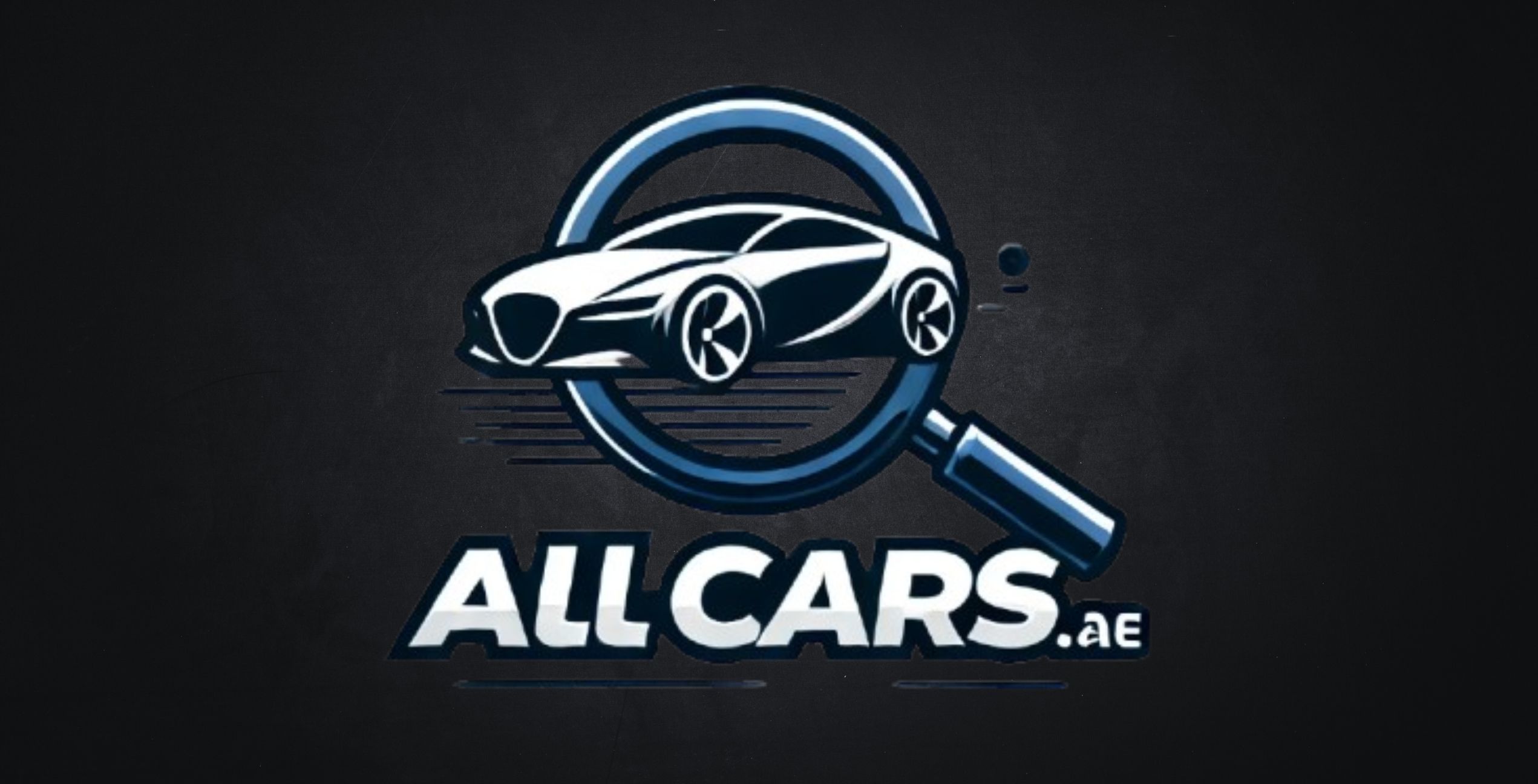 ALL CARS website