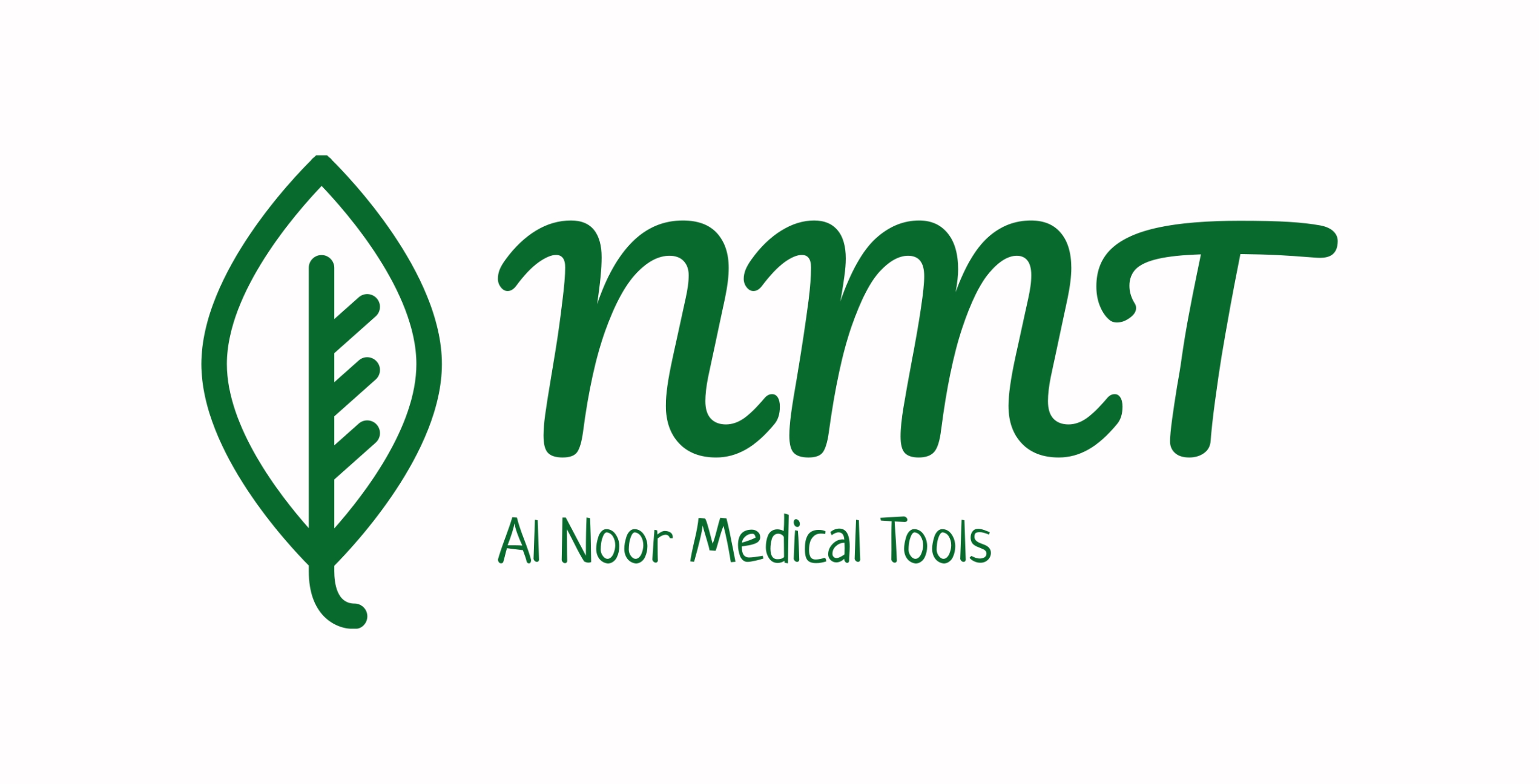 Al Noor Medical Tools website
